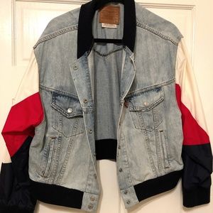 Vintage Levi’s Jacket